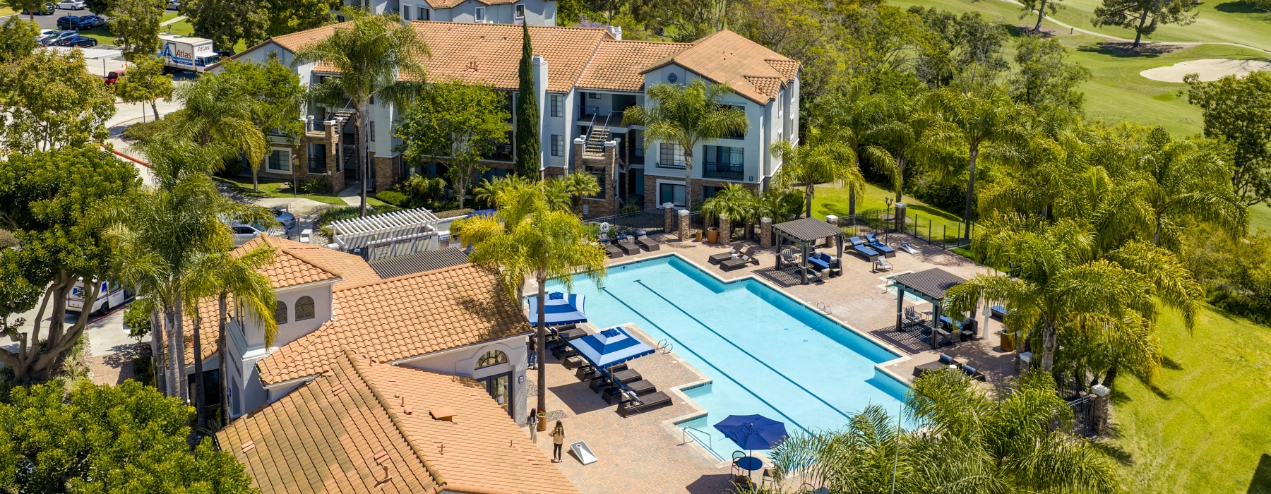 overlook at bernardo heights community